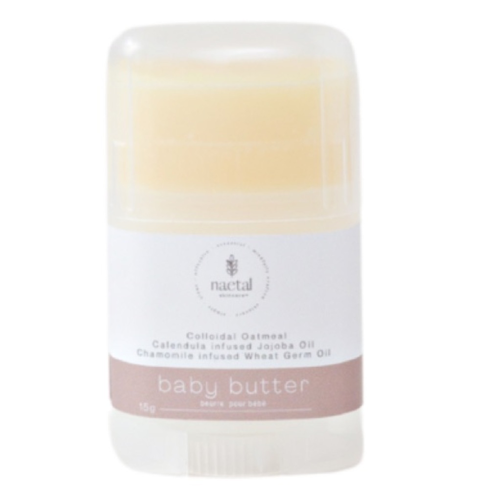 Naetal Skincare Baby Butter Small 15 g | NEW